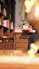 Warp and Weft of Treachery Dramabox