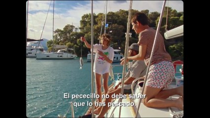Kyuka: El fin del verano - Tráiler VOSE