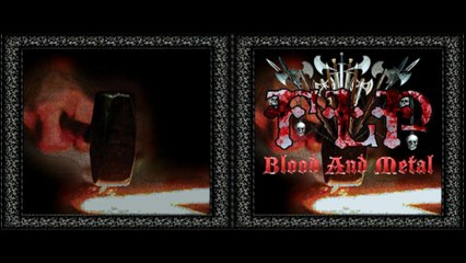 FLP Blood And Metal