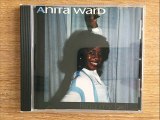 Anita Ward - Curtains Up