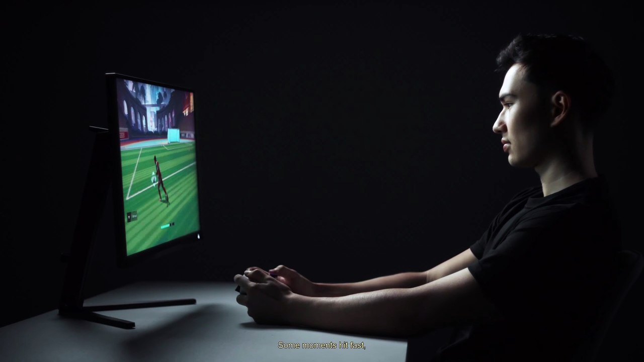 Philips Evnia 27M2N3800A -  For every side of you (2160p_25fps_VP9 LQ-128kbit_Opus)