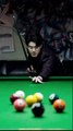 Eight Ball Vendetta Chinese Drama