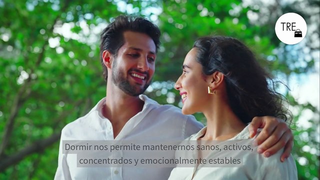 Un experto en medicina del sueño revela el número de horas que hay que dormir como mínimo: Menos puede tener consecuencias importantes para la salud