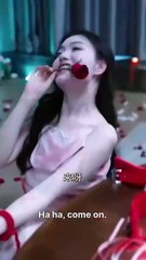 Delusion Rose - Full Movie