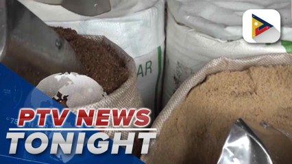 SRA expects U.S. 20% reciprocal tariff to not yet affected PH exported sugar