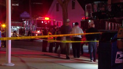 미국 매사추세츠주 요양원 화재...9명 사망 / YTN