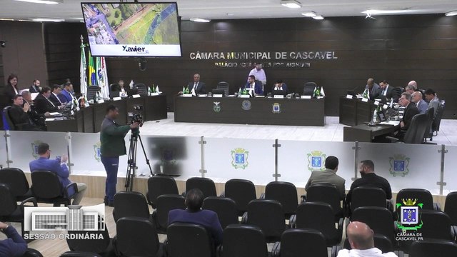 Vereadores aprovam permuta de terreno de R$ 1,5 milhão entre Prefeitura e Igreja Católica