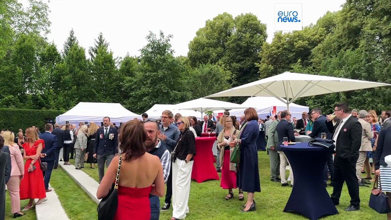 Święto Narodowe Francji: Jak dziś wyglądają relacje polsko-francuskie