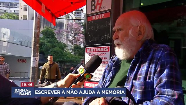 Entenda as vantagens de escrever à mão