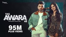 Tag Awara Ke (Official Video) Amanraj Gill, Shivani Yadav, Shiva Choudhary | New Haryanvi Song
