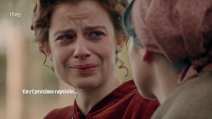 Valle Salvaje  Capitulo 210 Avance