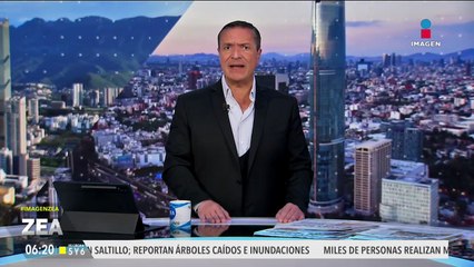 Vinculan a proceso a 4 miembros de una secta que asesinaron a 2 policías de Hidalgo