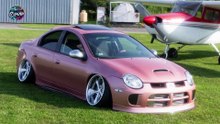 Dodge Neon SRT-4