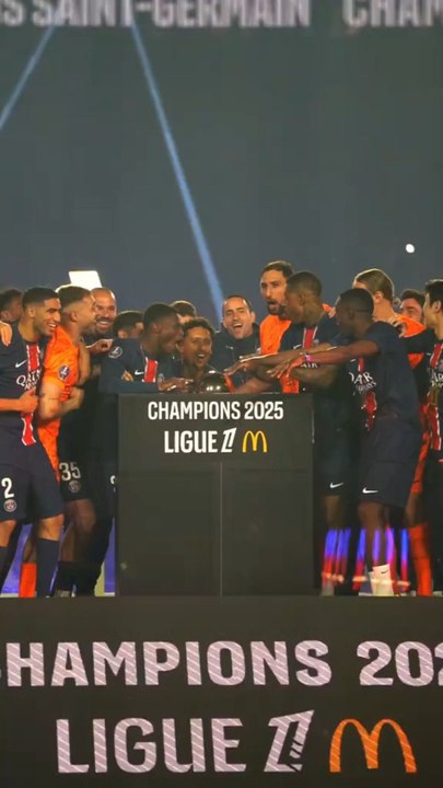 Tak ada yang abadi... bahkan PSG