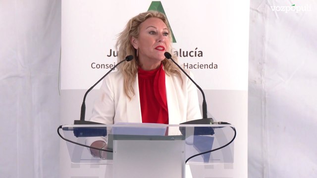 La Junta de Andalucía pide a Montero dimitir si no defiende igualdad en todas las comunidades