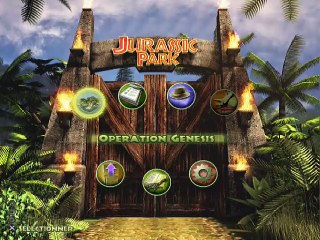 Jurassic Park: Operation Genesis online multiplayer - ps2