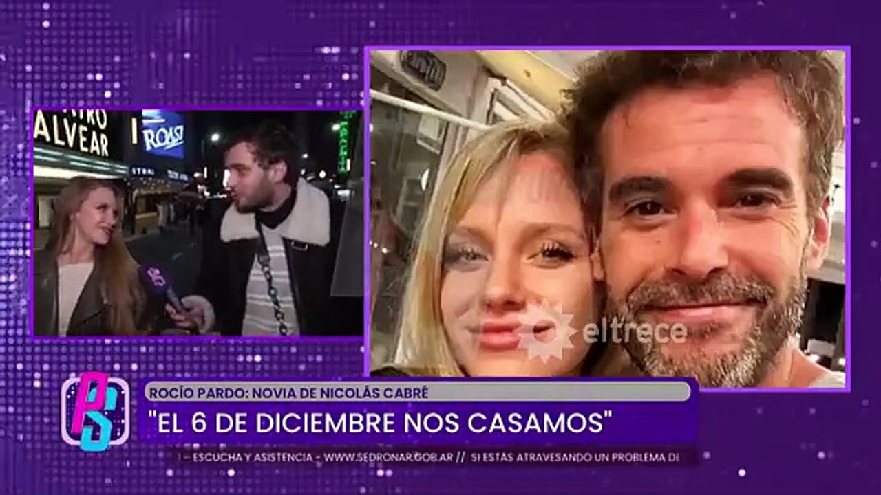 Rocio Pardo habló sobre la polémica por los viajes de Rufina con su mamá, La China Suárez