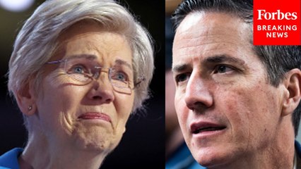 Bernie Moreno Asked How Republican Party Can Retake 'Marx-achusetts'