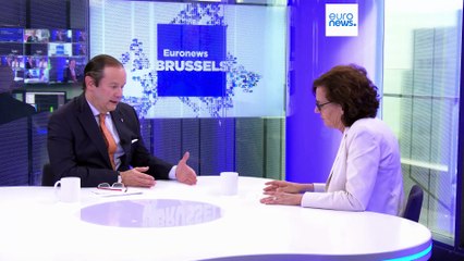 Глава МИД Мартинес-Ача: "Панама не передавала суверенитет США"
