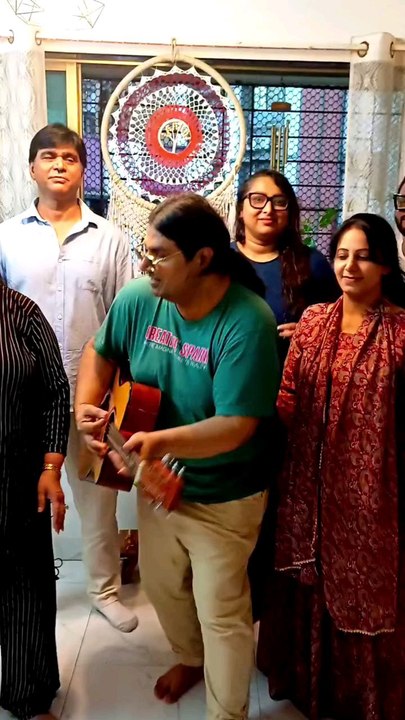 Bobby kumar announcement 🎤📢SB Entertainment's  "The music work for the ꧁⪻♥ ɑɑｗrɑ ishq ♥⪼꧂ music video has started".lyrics and music composer ÷ shahrukh_mashkoor  Singer :  Javed Ali introduce in Bollywood cinema. 🌟 ᎡᎪᎫ ͲᎻᎪᏦႮᎡ