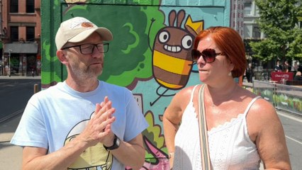 People on the street: Are festivals getting too expensive?