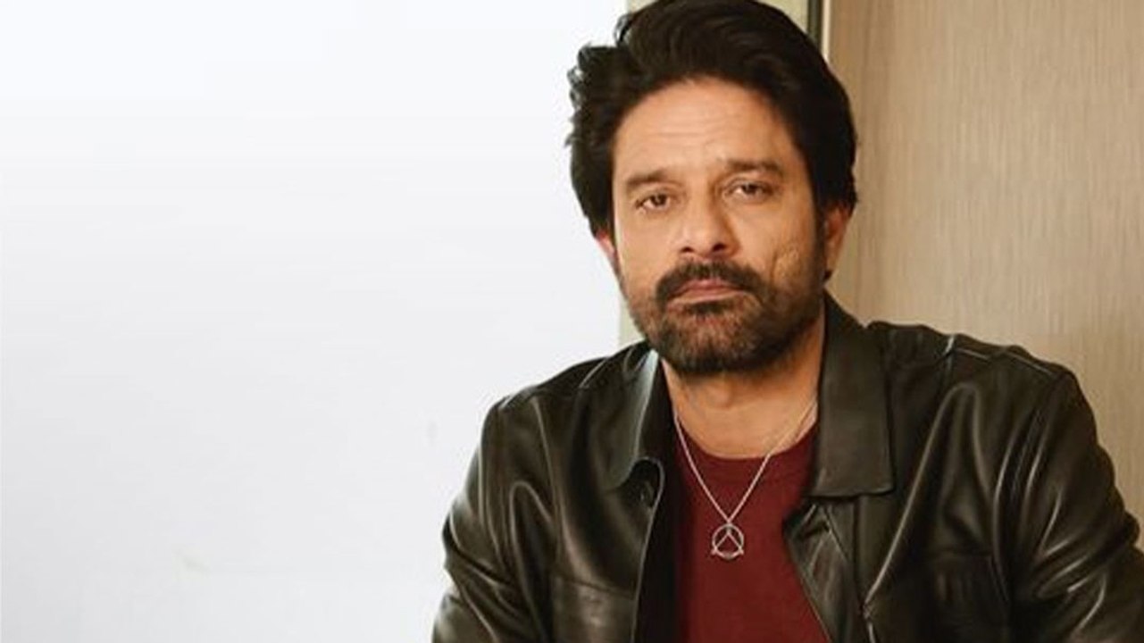 40 रोटी खाकर भी नहीं बढ़ा वजन, Jaideep Ahlawat बोले...