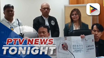 NBI confirms body found in Nueva Ecija is that of missing TNVS driver