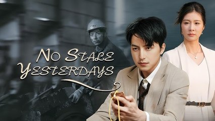 No Stale Yesterdays - Full HD Movie