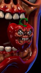 ️Habanero Monster 🌶️🔥