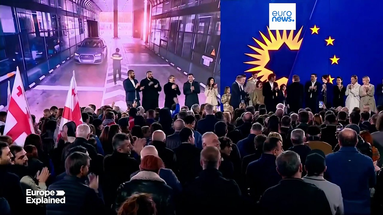 Nachrichten des Tages | 14. Juli - Abendausgabe