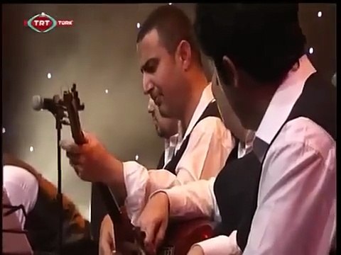 Canan Başkaya - Ayrılık Hasreti Kar Etti Cana