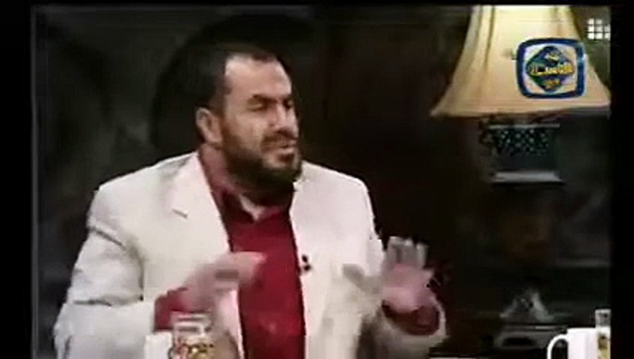 حلقة 7 | عثمان بن عفان 1 | برنامج مصابيح الهدى...