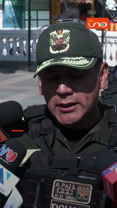 JOVEN DESAPARECIDA