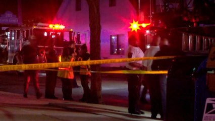 États-Unis : au moins neuf morts dans un incendie dans une maison de retraite