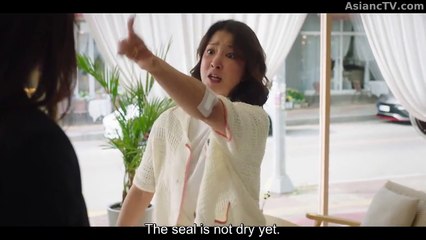 [ENG] EP.9 Salon De Holmes (2025)