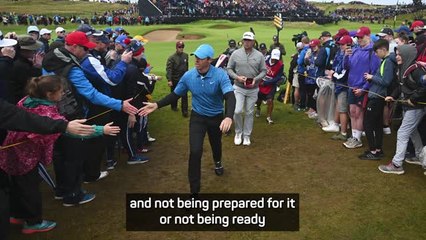 McIlroy looking to shake Portrush 2019 ghosts in homecoming 2025 Open