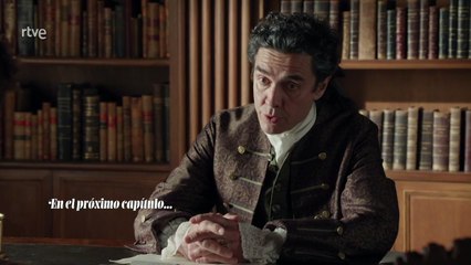 Valle salvaje capitulo 209 avance