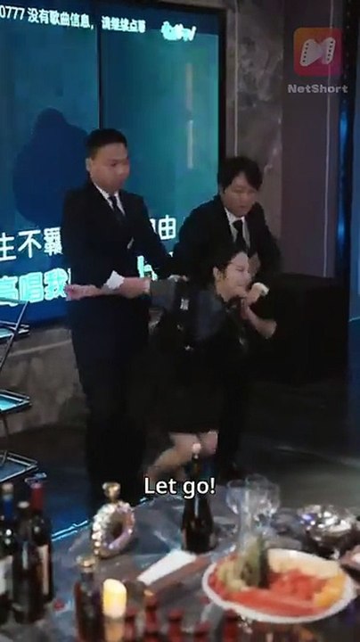 The monk-like CEO fell for the nurse who slapped himnow hes her love-struck servant.