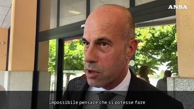 Processo Grillo Jr, difesa Corsiglia: Illustrate le motivazioni per una sentenza assolutoria