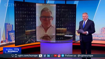 US Crypto Week: "There will be a blossoming of applications for Crypto"