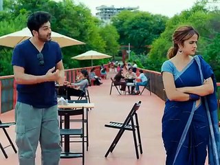 New love story movie(2025) Hindi Dubbed Movie HDTS Latest So
