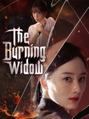 The Burning Widow - Full Free