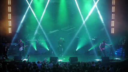 One Minute Left to Live - Royal Hunt (live)