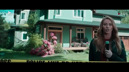 NISHABDHAM 2025 New Released South Hindi Dubbed Movie