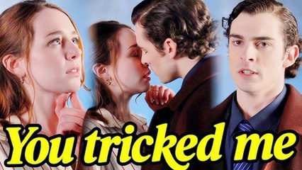 Love Was Their First Medicineif Only They Could Trust Again Full Episode