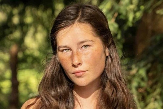 Viraal filmpje: Vrouw die zich al jaren niet meer scheert spreekt over de “uitputtende taak”