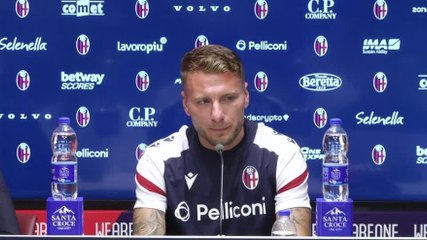 Immobile fissa il suo obiettivo: "Nazionale? Ci penso. E con Gattuso..."