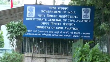 ബോയിങ് വിമാനങ്ങളിലെ ഇന്ധന നിയന്ത്രണ സ്വിച്ചുകള്‍ അടിയന്തരമായി പരിശോധിക്കാന്‍ നിര്‍ദേശിച്ച് DGCA