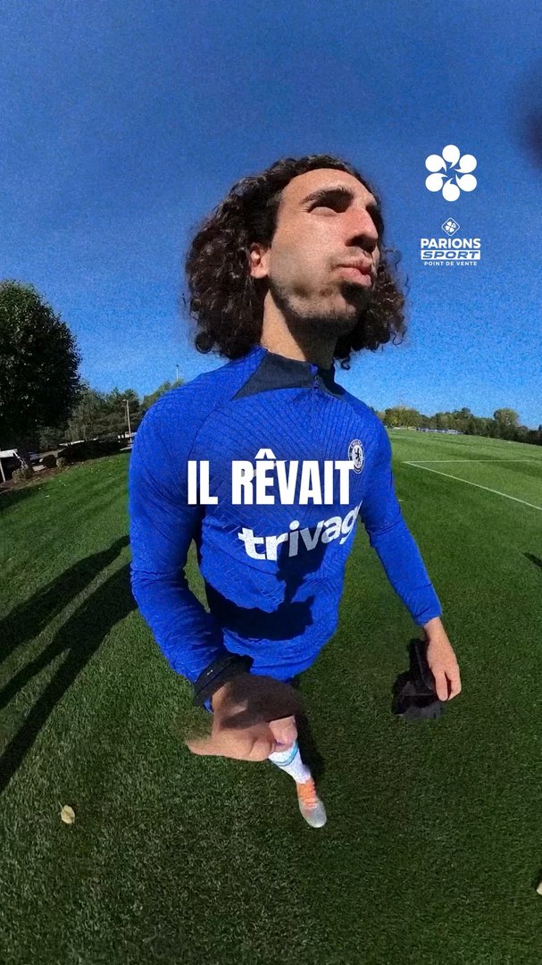 L’histoire de Cucurella