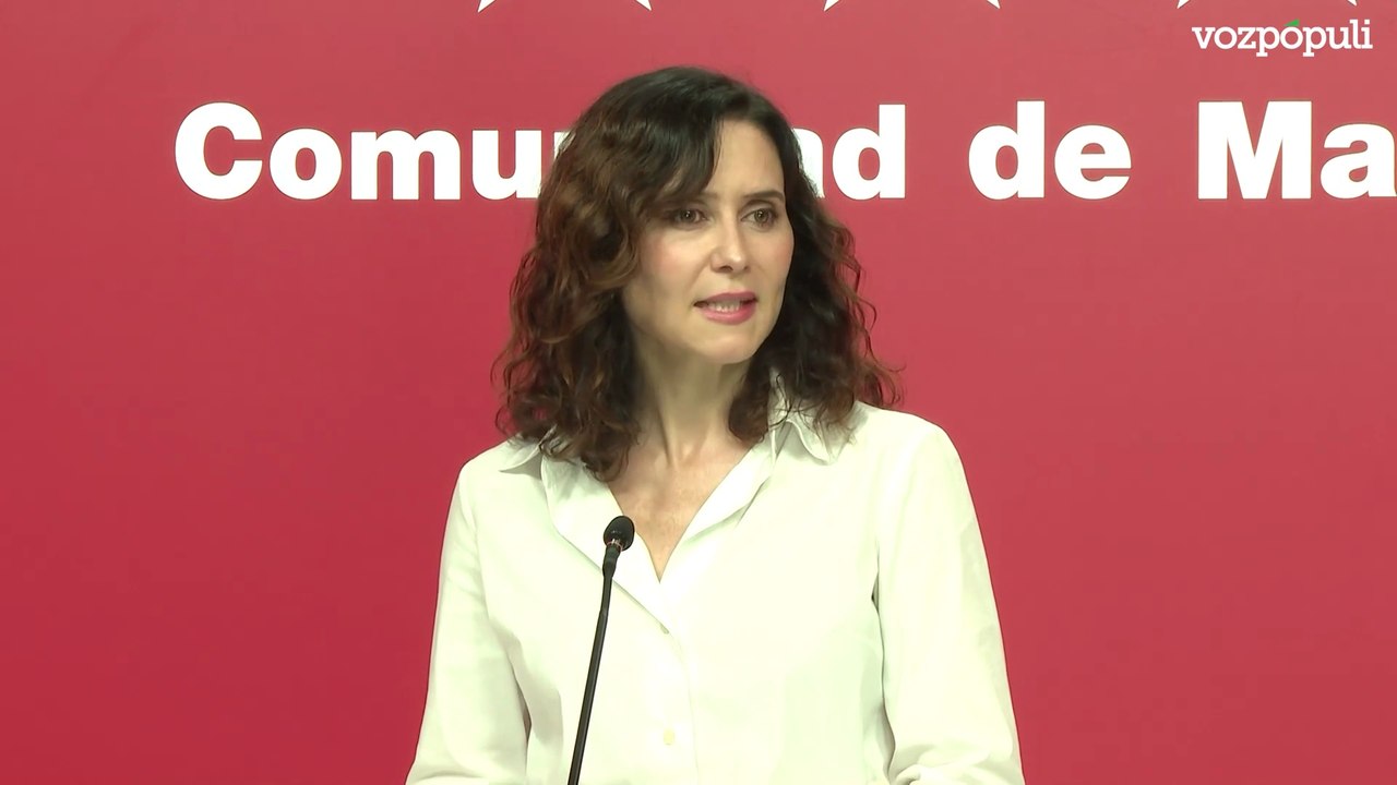 "El presidente entrega España a los que le chulean todos los días"